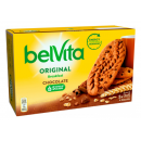 Печиво Belvita з шоколадом 225г